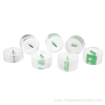 TJ 2220 Cold Mounting Press Consumables Epoxy